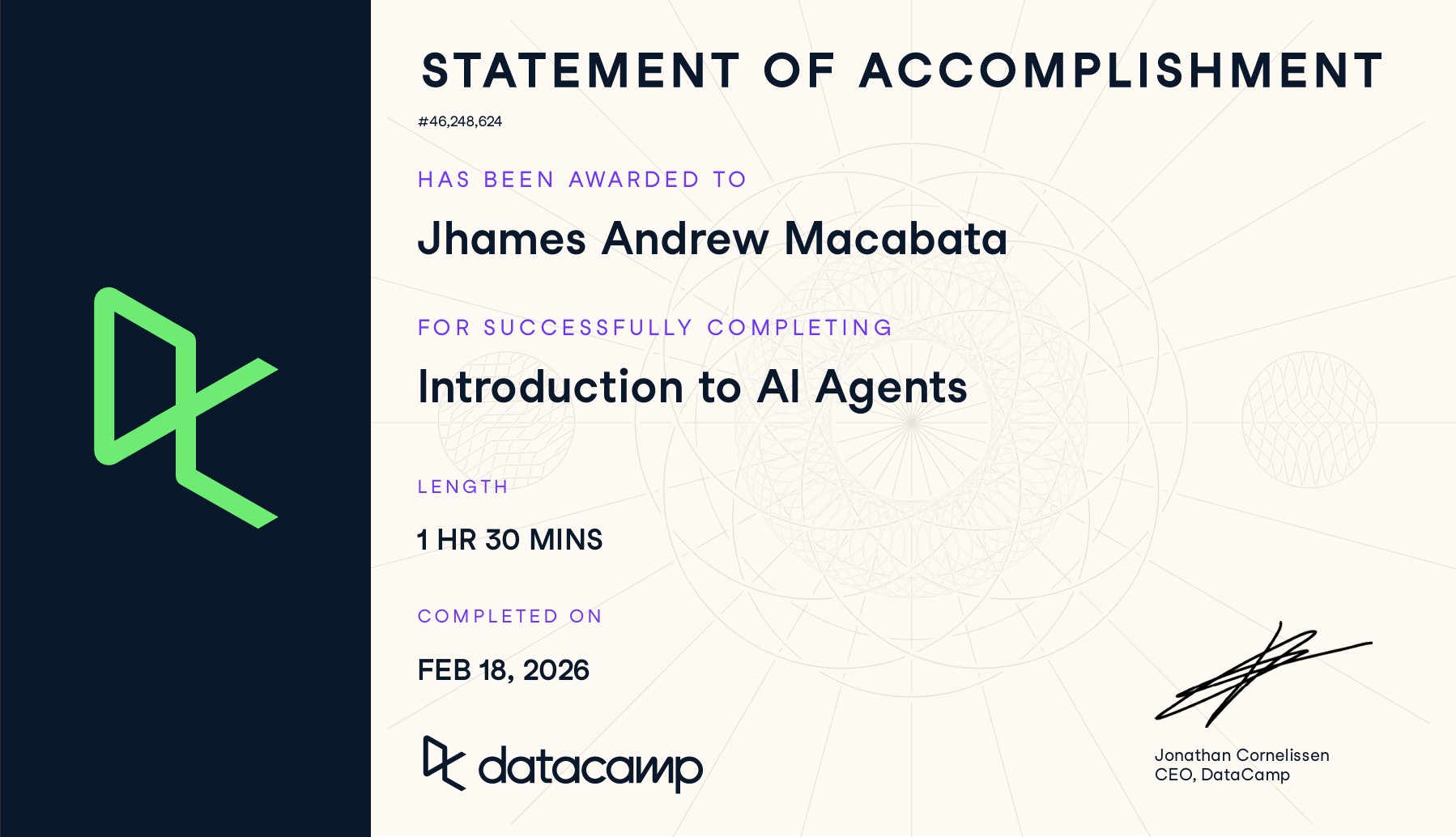 Introduction to AI Agents