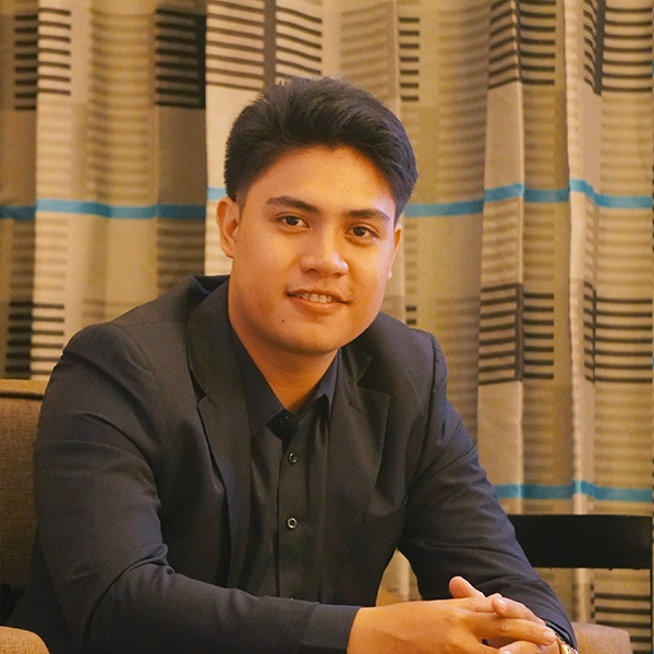 Jhames Andrew Macabata